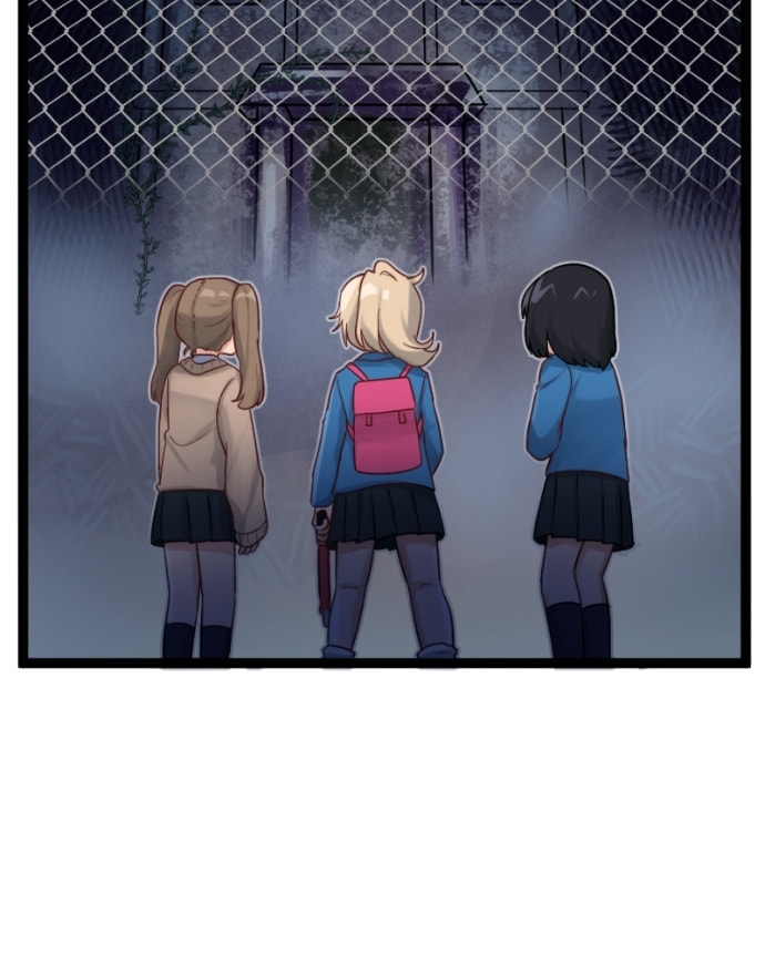 Clinic of Horrors (Canvas) Chapter 208 page 12 - 