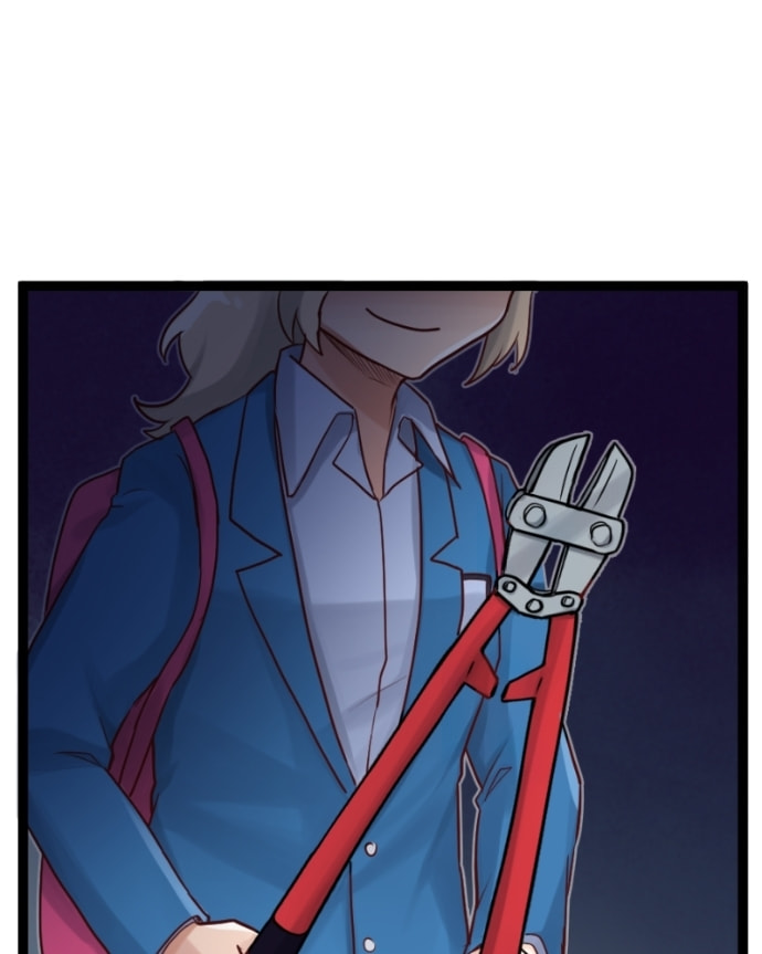 Clinic of Horrors (Canvas) Chapter 208 page 13 - 