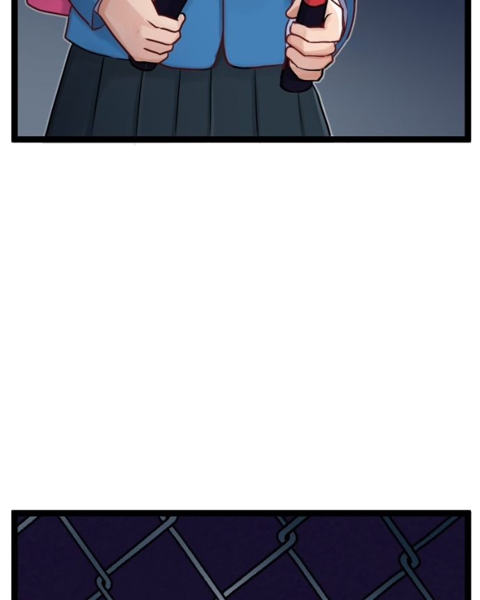 Clinic of Horrors (Canvas) Chapter 208 page 14 - 
