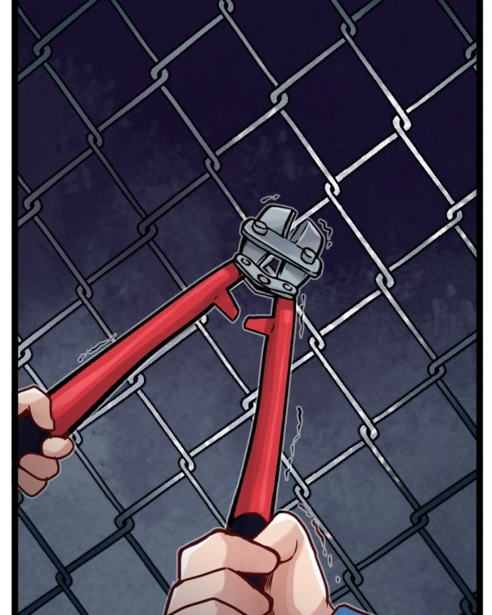Clinic of Horrors (Canvas) Chapter 208 page 15 - 