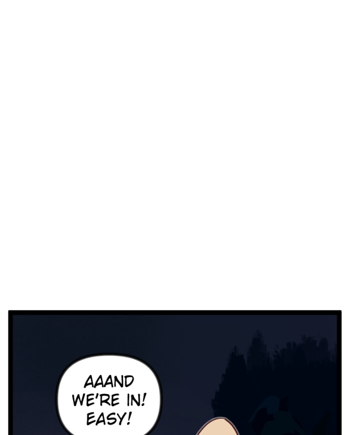 Clinic of Horrors (Canvas) Chapter 208 page 18 - 