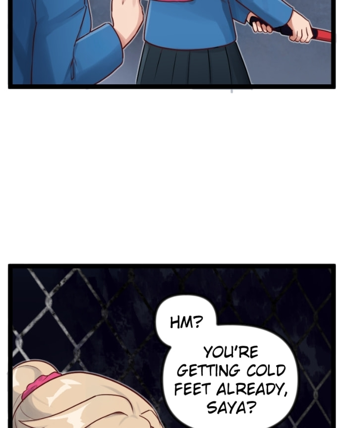 Clinic of Horrors (Canvas) Chapter 208 page 22 - 