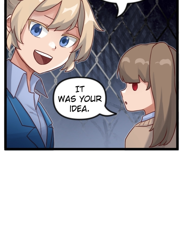 Clinic of Horrors (Canvas) Chapter 208 page 23 - 