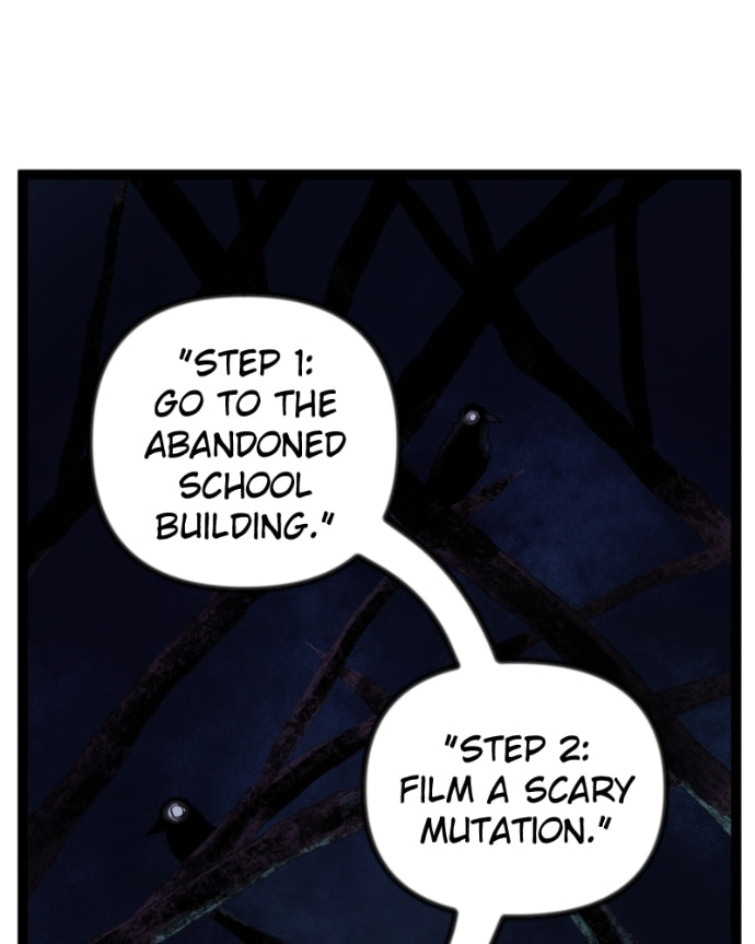 Clinic of Horrors (Canvas) Chapter 208 page 24 - 