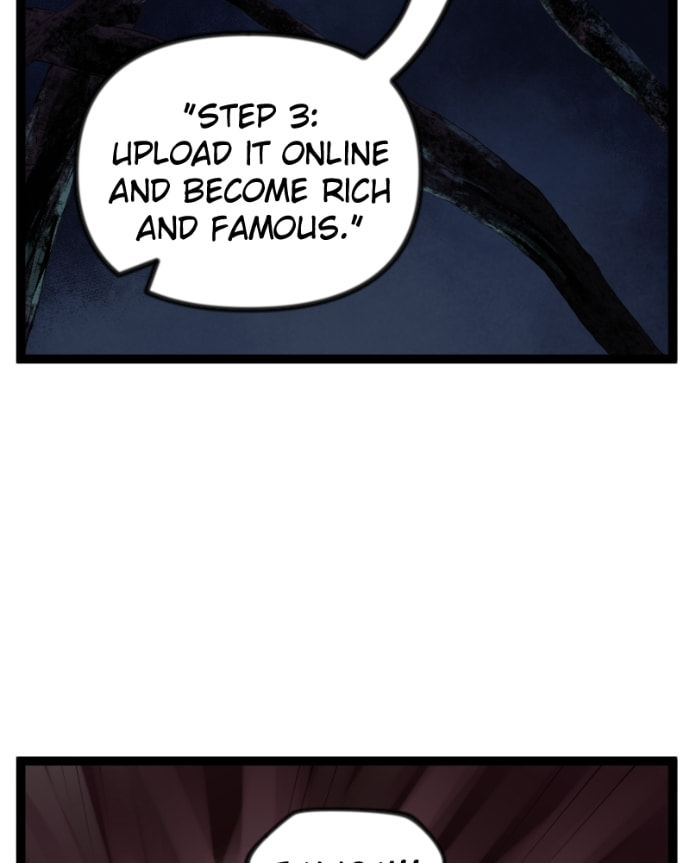 Clinic of Horrors (Canvas) Chapter 208 page 25 - 