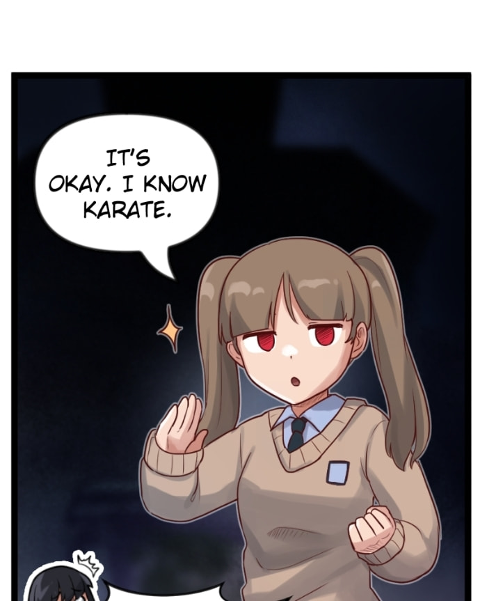 Clinic of Horrors (Canvas) Chapter 208 page 29 - 