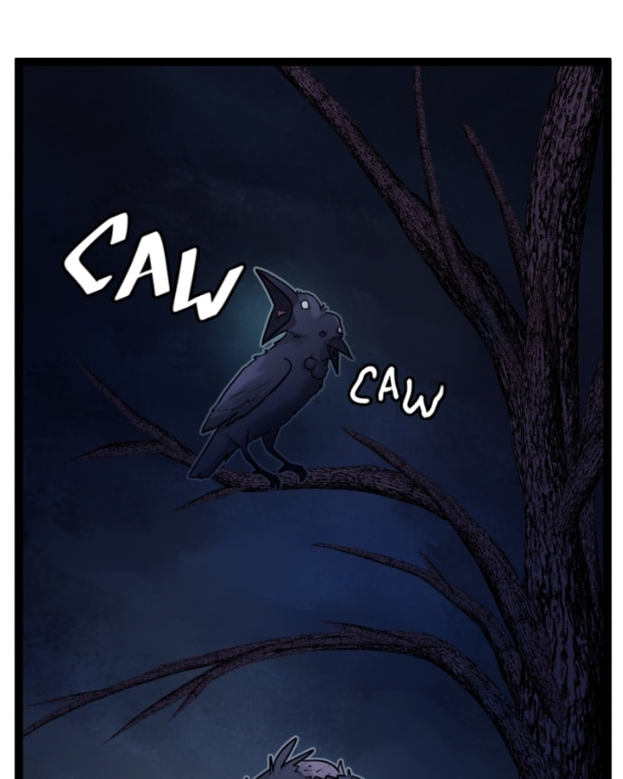 Clinic of Horrors (Canvas) Chapter 208 page 8 - 