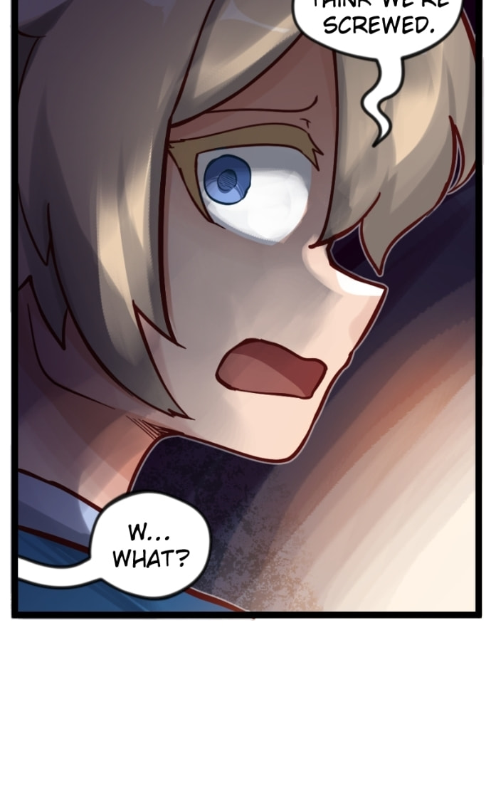 Clinic of Horrors (Canvas) Chapter 209 page 11 - 