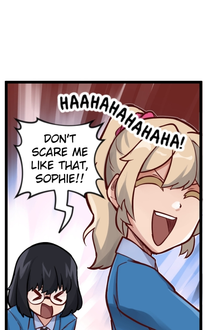 Clinic of Horrors (Canvas) Chapter 209 page 15 - 
