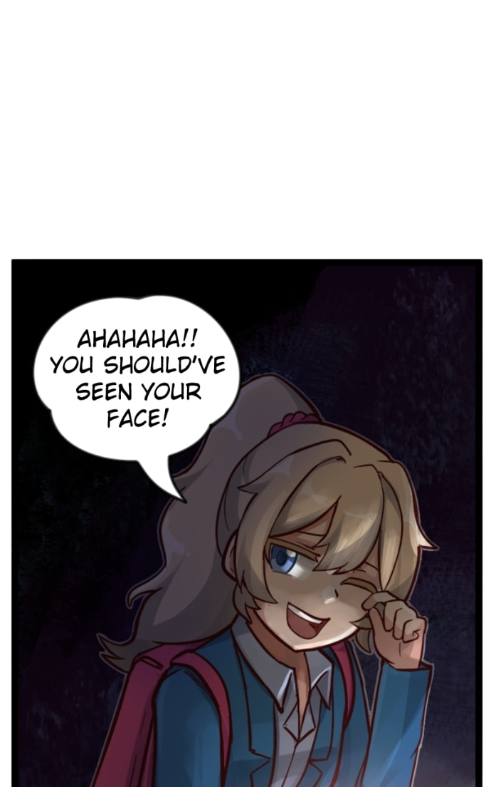 Clinic of Horrors (Canvas) Chapter 209 page 17 - 