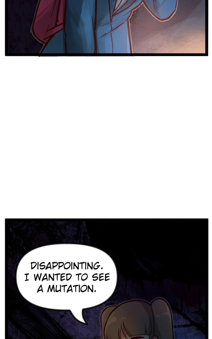 Clinic of Horrors (Canvas) Chapter 209 page 18 - 