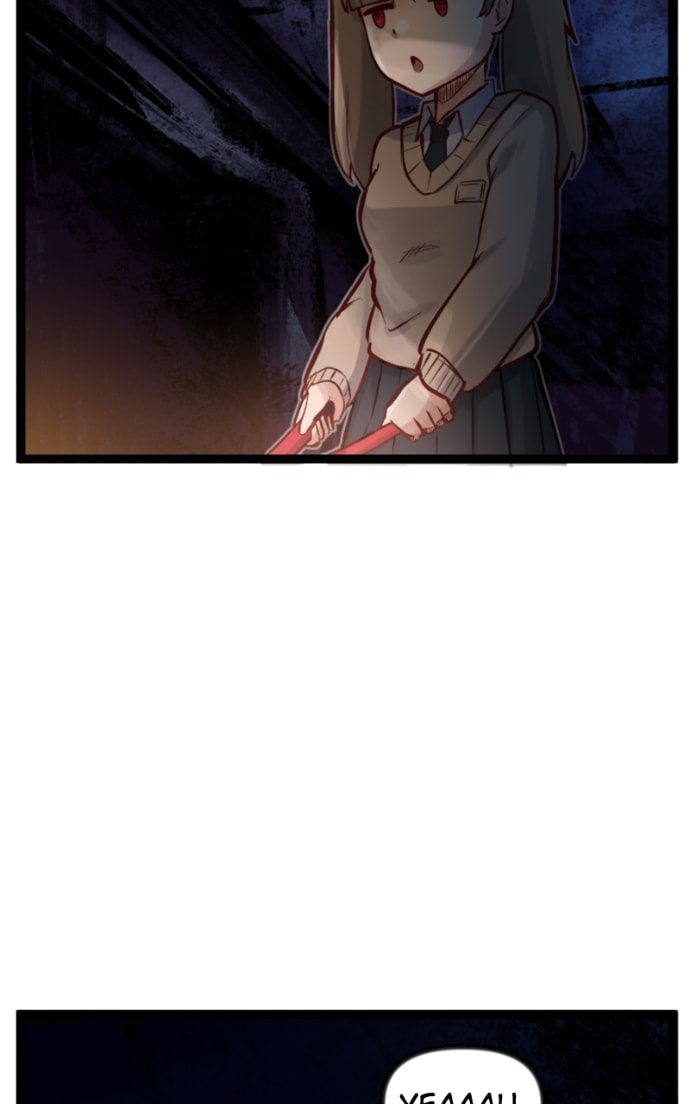 Clinic of Horrors (Canvas) Chapter 209 page 19 - 