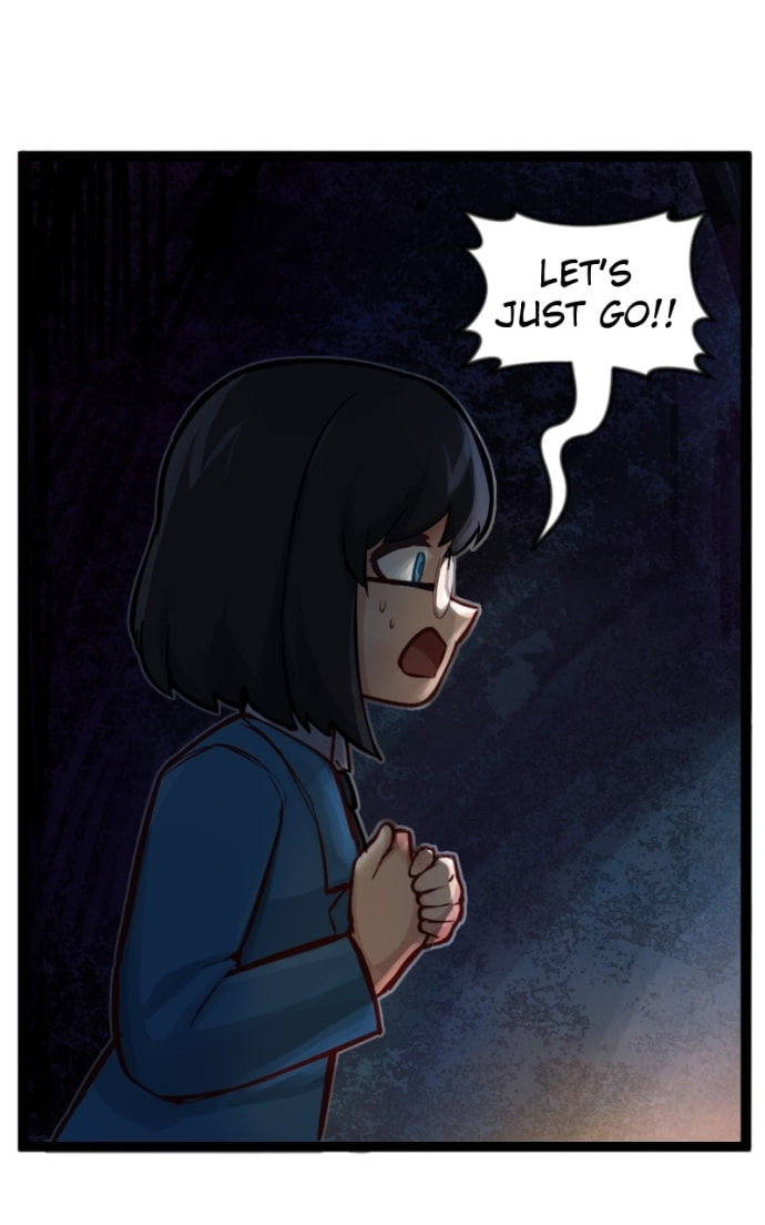 Clinic of Horrors (Canvas) Chapter 209 page 21 - 