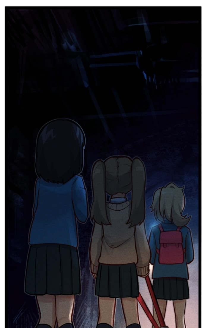 Clinic of Horrors (Canvas) Chapter 209 page 25 - 