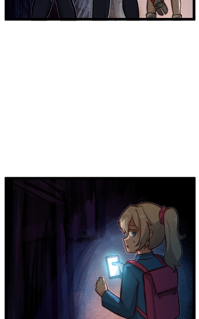 Clinic of Horrors (Canvas) Chapter 209 page 26 - 