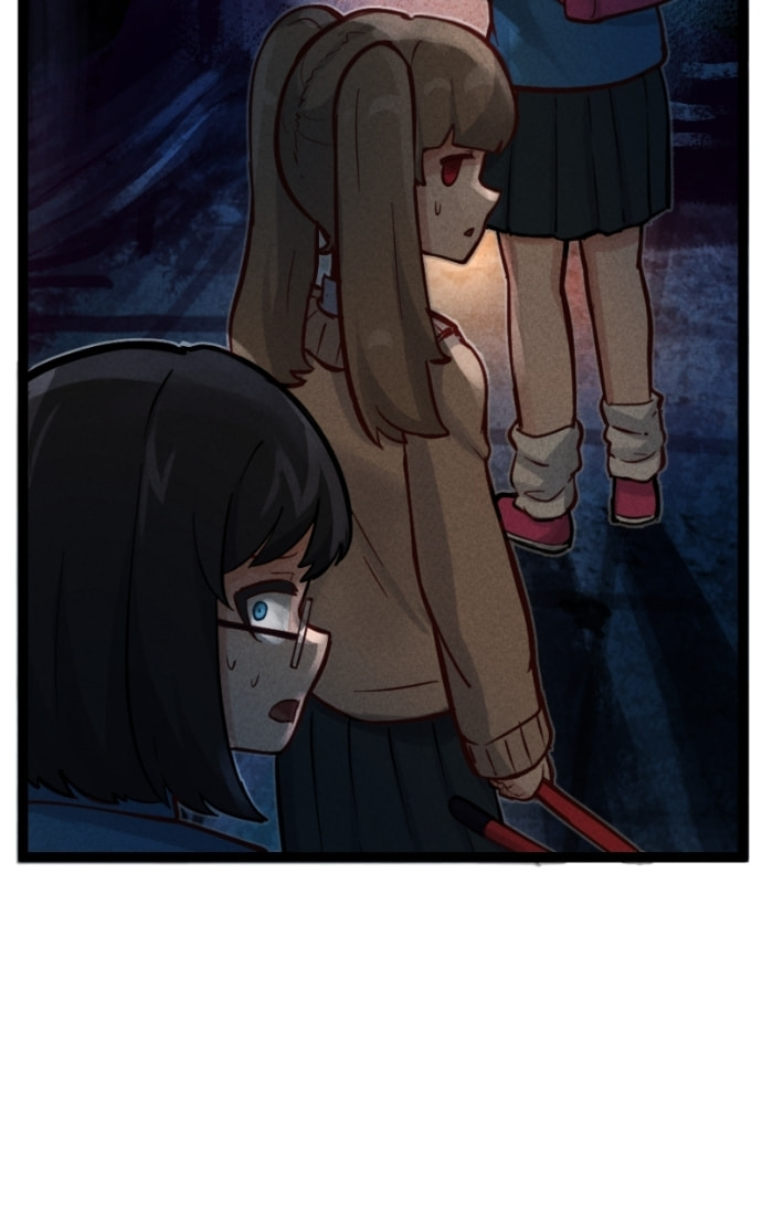Clinic of Horrors (Canvas) Chapter 209 page 27 - 