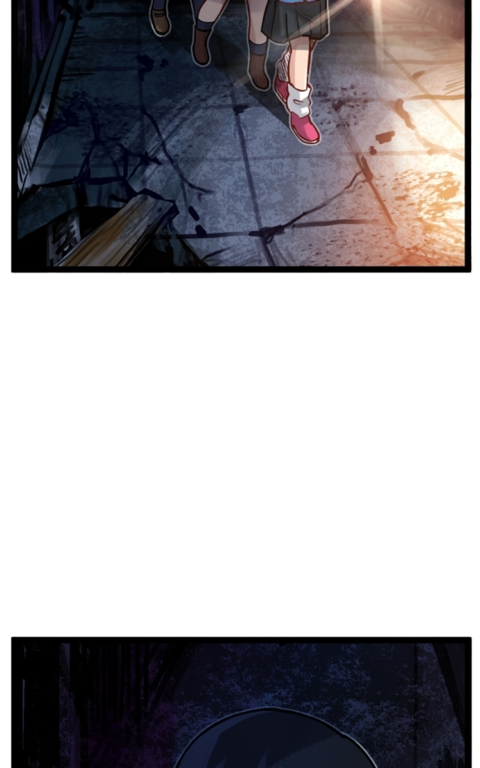 Clinic of Horrors (Canvas) Chapter 209 page 5 - 