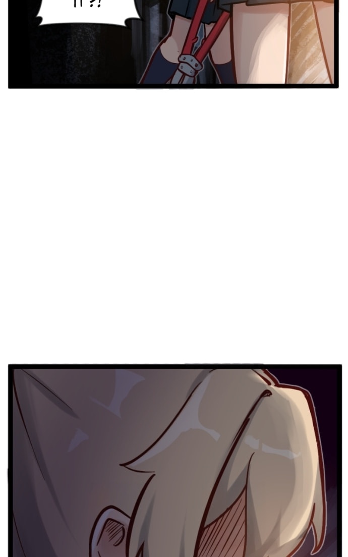 Clinic of Horrors (Canvas) Chapter 209 page 9 - 