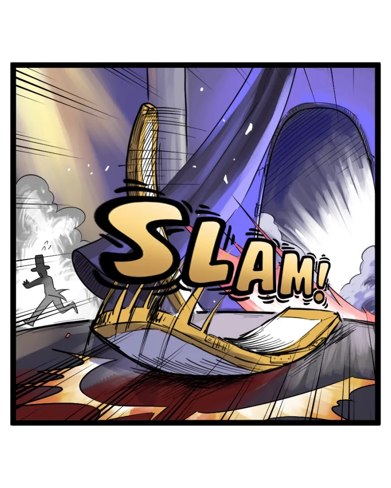 Clinic of Horrors (Canvas) Chapter 21 page 12 - 