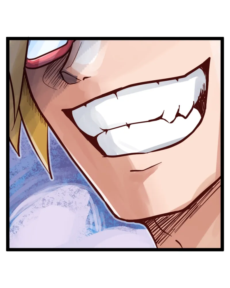 Clinic of Horrors (Canvas) Chapter 21 page 14 - 