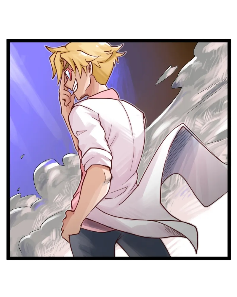 Clinic of Horrors (Canvas) Chapter 21 page 15 - 