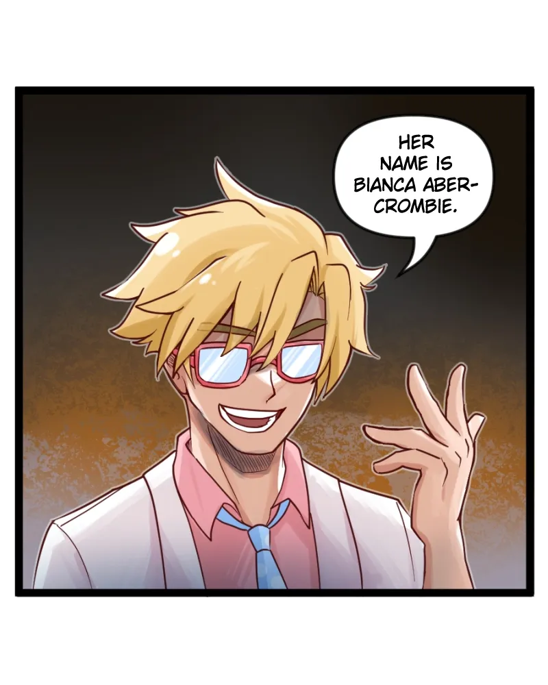 Clinic of Horrors (Canvas) Chapter 21 page 17 - 
