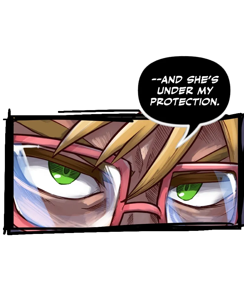 Clinic of Horrors (Canvas) Chapter 21 page 18 - 
