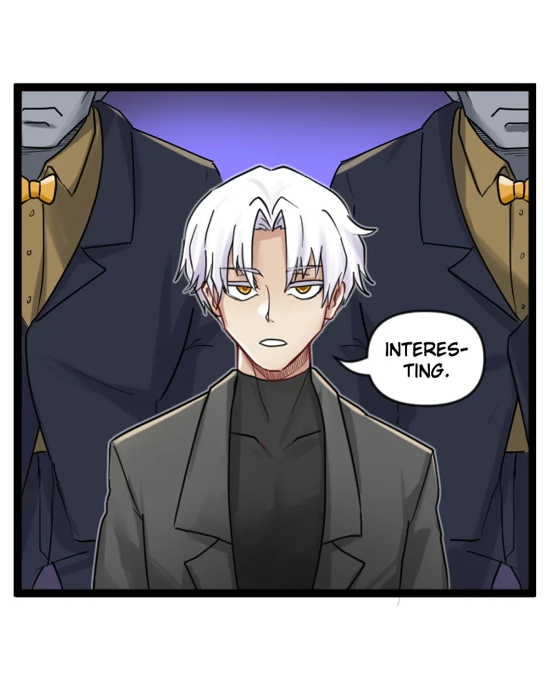 Clinic of Horrors (Canvas) Chapter 21 page 19 - 