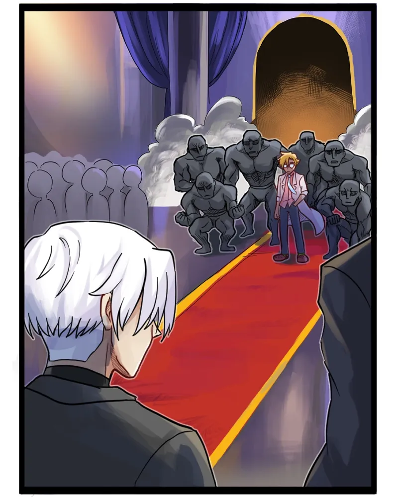 Clinic of Horrors (Canvas) Chapter 21 page 24 - 