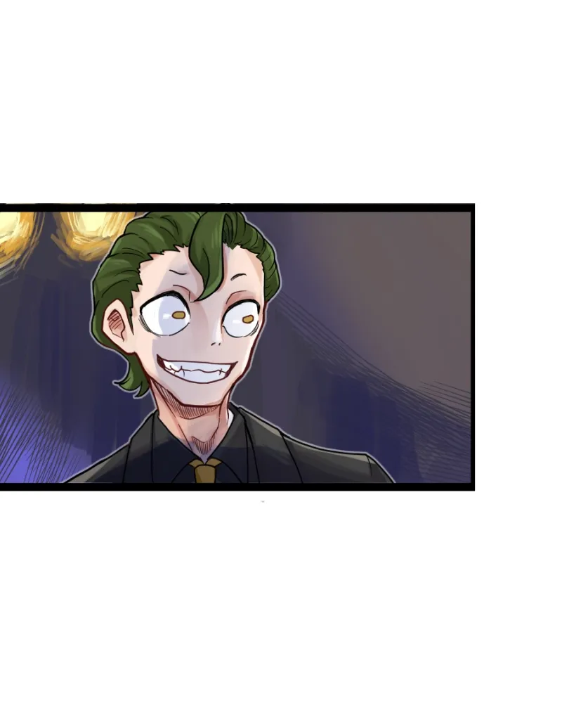 Clinic of Horrors (Canvas) Chapter 21 page 26 - 