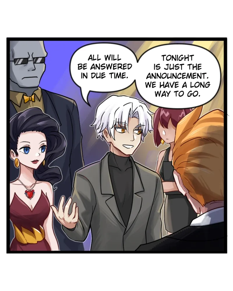 Clinic of Horrors (Canvas) Chapter 21 page 5 - 