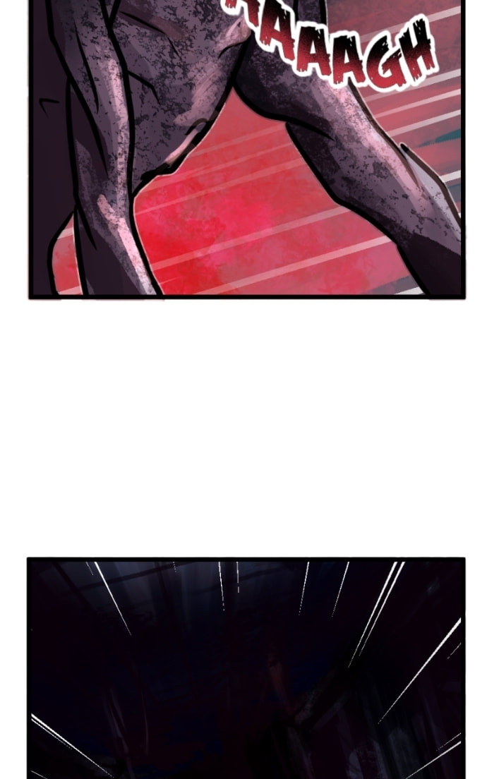 Clinic of Horrors (Canvas) Chapter 210 page 11 - 