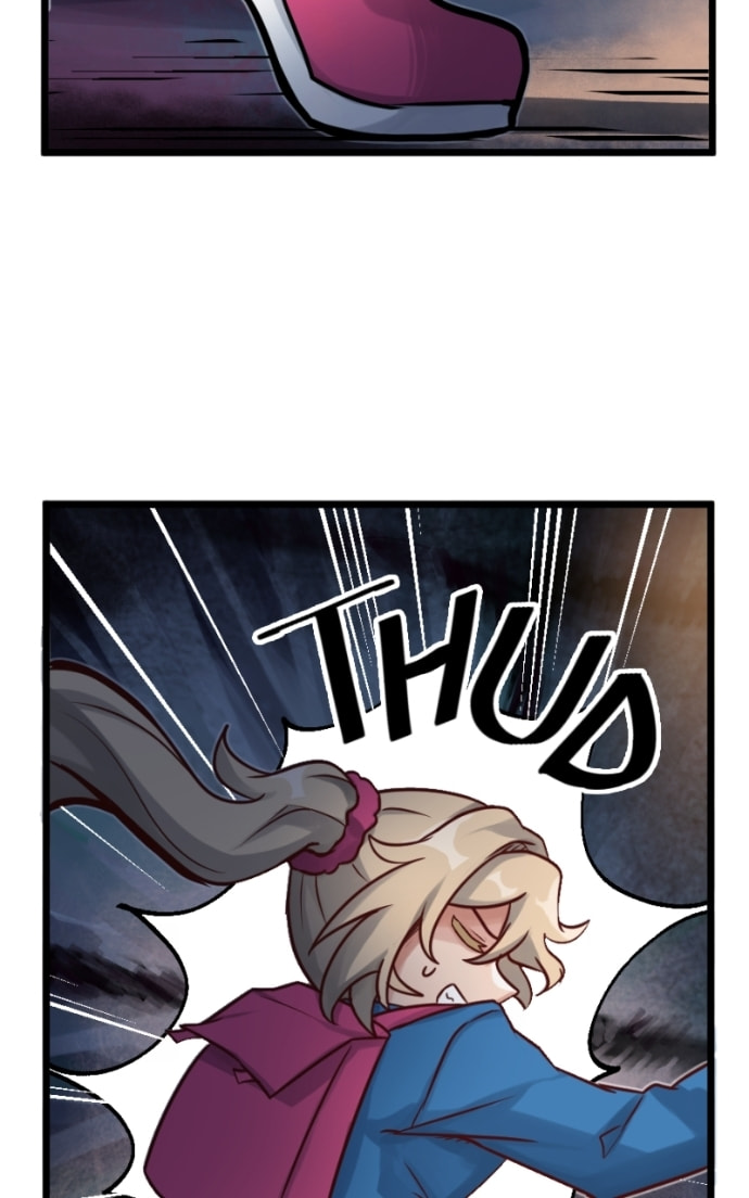 Clinic of Horrors (Canvas) Chapter 210 page 15 - 