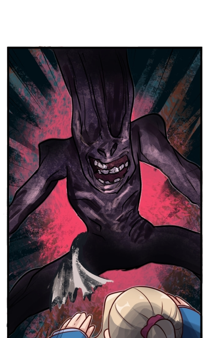 Clinic of Horrors (Canvas) Chapter 210 page 17 - 