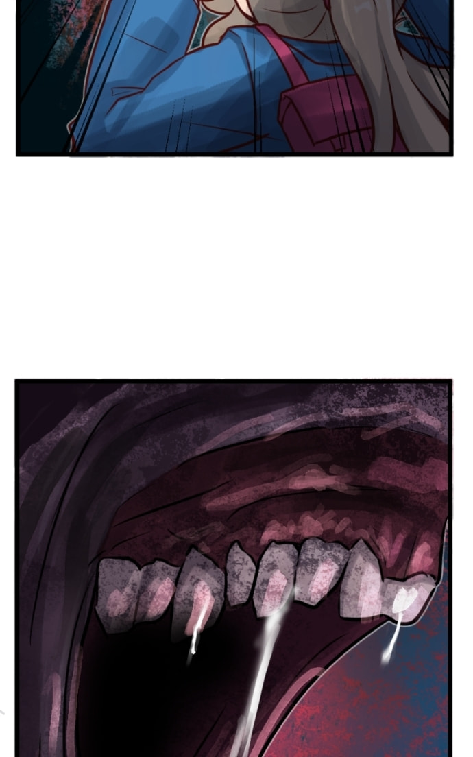 Clinic of Horrors (Canvas) Chapter 210 page 18 - 