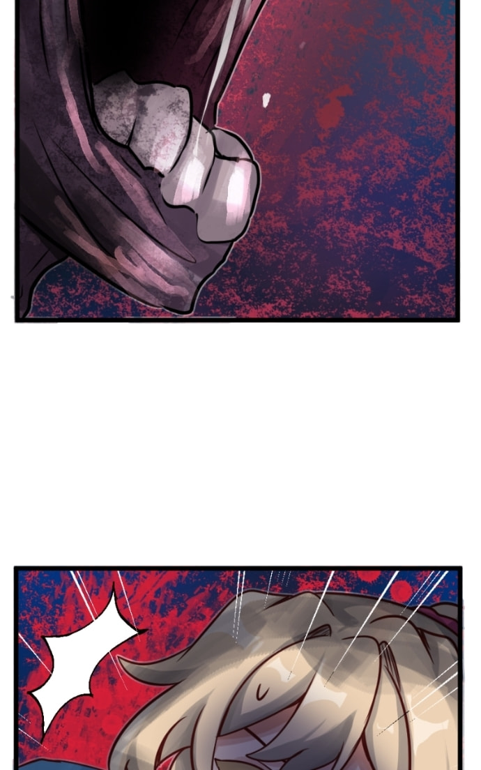 Clinic of Horrors (Canvas) Chapter 210 page 19 - 
