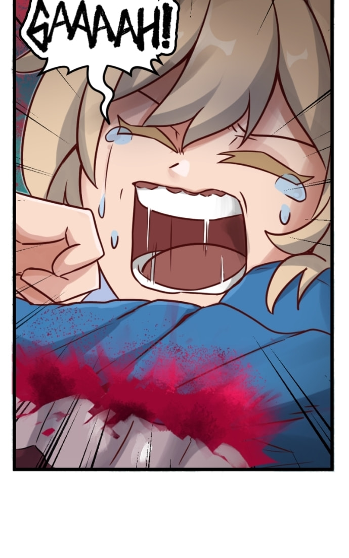 Clinic of Horrors (Canvas) Chapter 210 page 21 - 