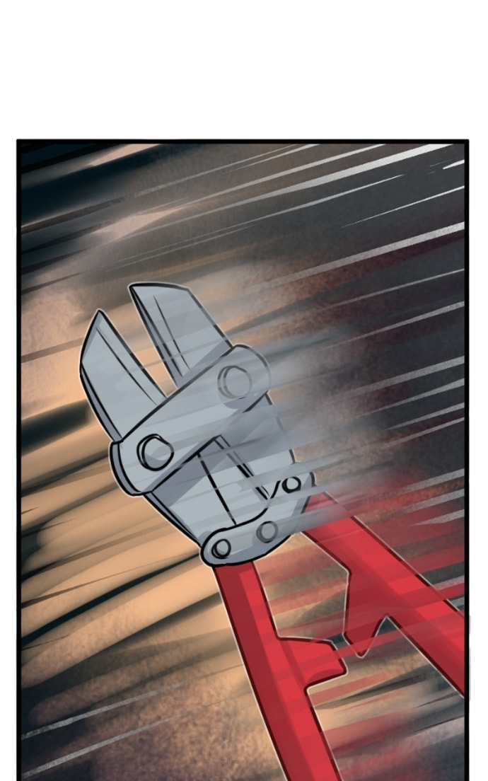 Clinic of Horrors (Canvas) Chapter 210 page 22 - 