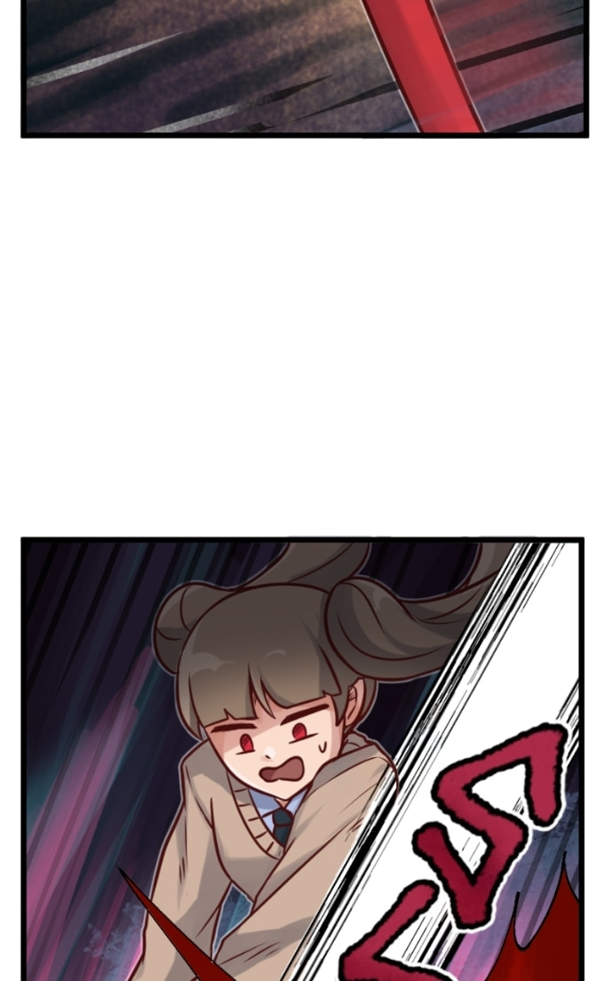 Clinic of Horrors (Canvas) Chapter 210 page 23 - 
