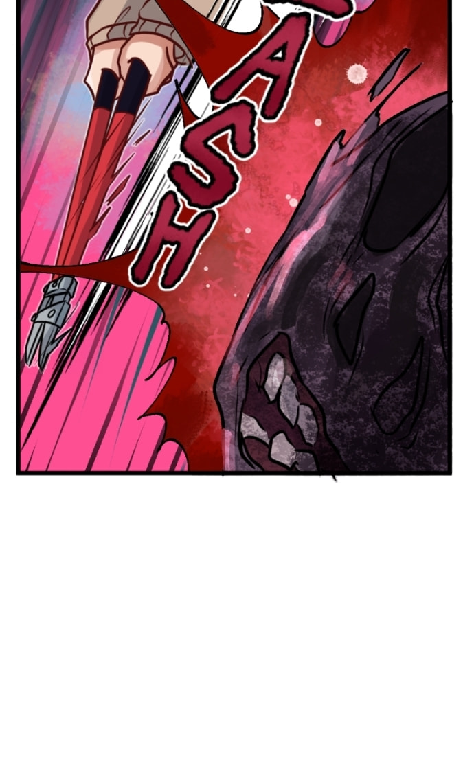 Clinic of Horrors (Canvas) Chapter 210 page 24 - 