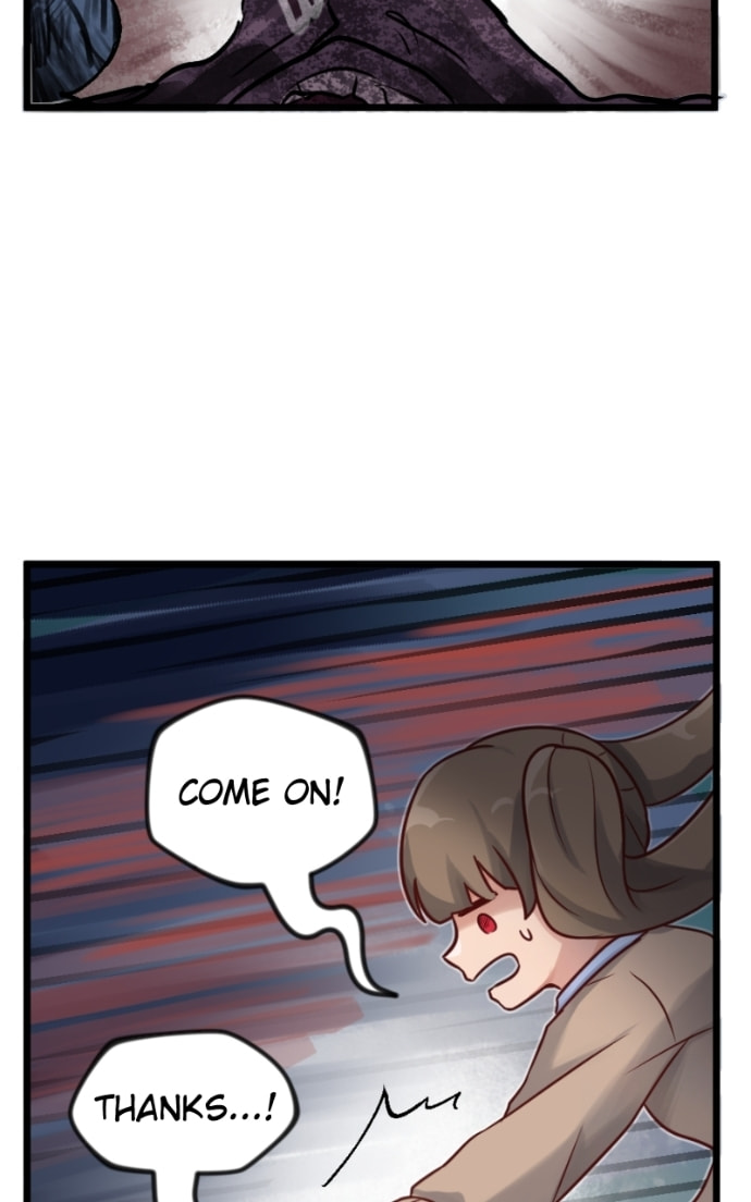 Clinic of Horrors (Canvas) Chapter 210 page 26 - 