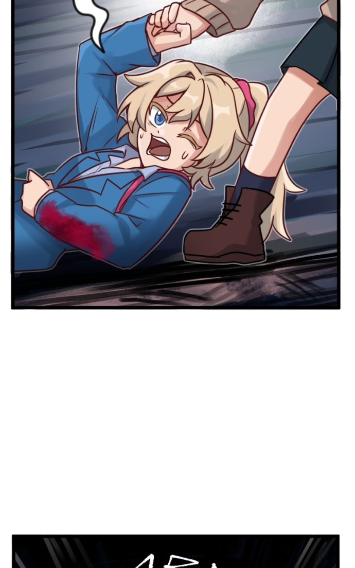 Clinic of Horrors (Canvas) Chapter 210 page 27 - 
