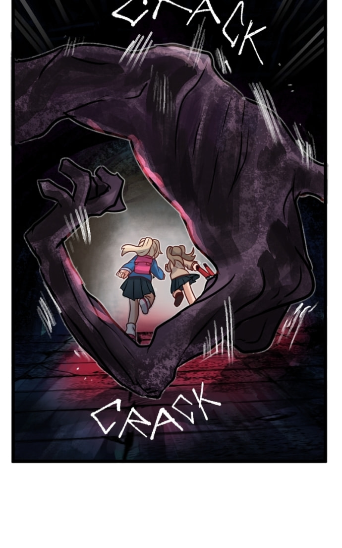Clinic of Horrors (Canvas) Chapter 210 page 28 - 