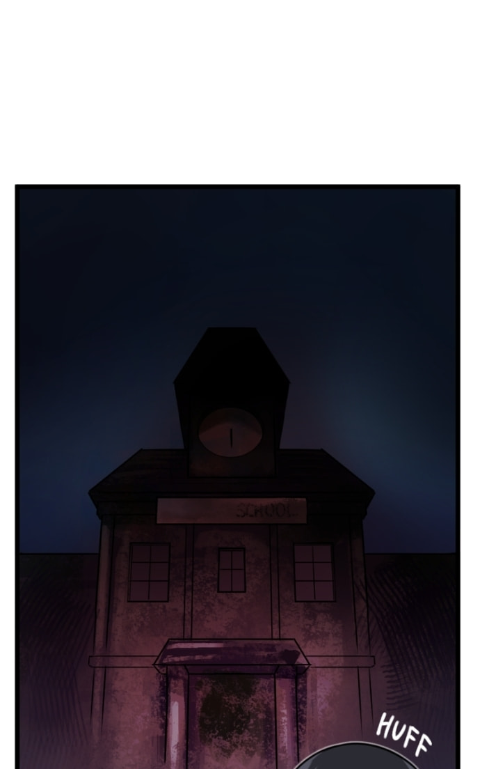 Clinic of Horrors (Canvas) Chapter 210 page 29 - 