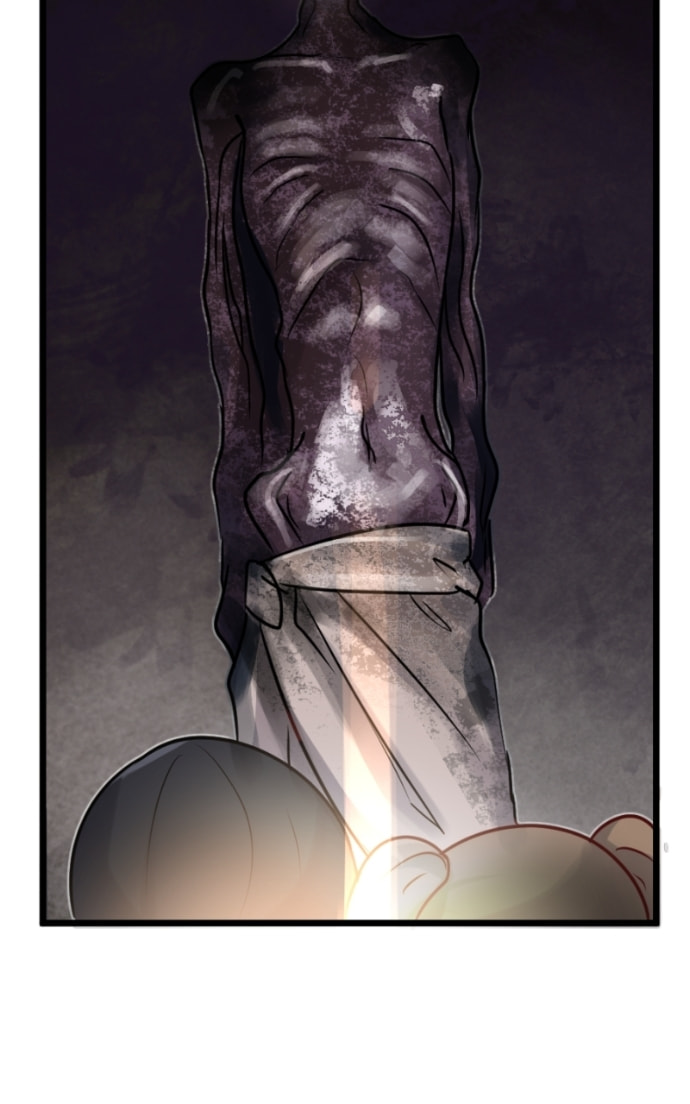 Clinic of Horrors (Canvas) Chapter 210 page 4 - 