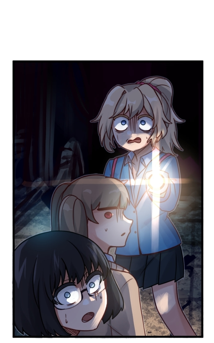 Clinic of Horrors (Canvas) Chapter 210 page 5 - 