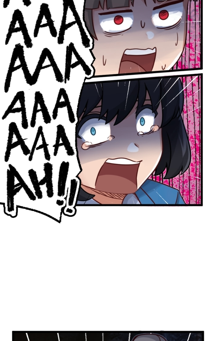 Clinic of Horrors (Canvas) Chapter 210 page 8 - 