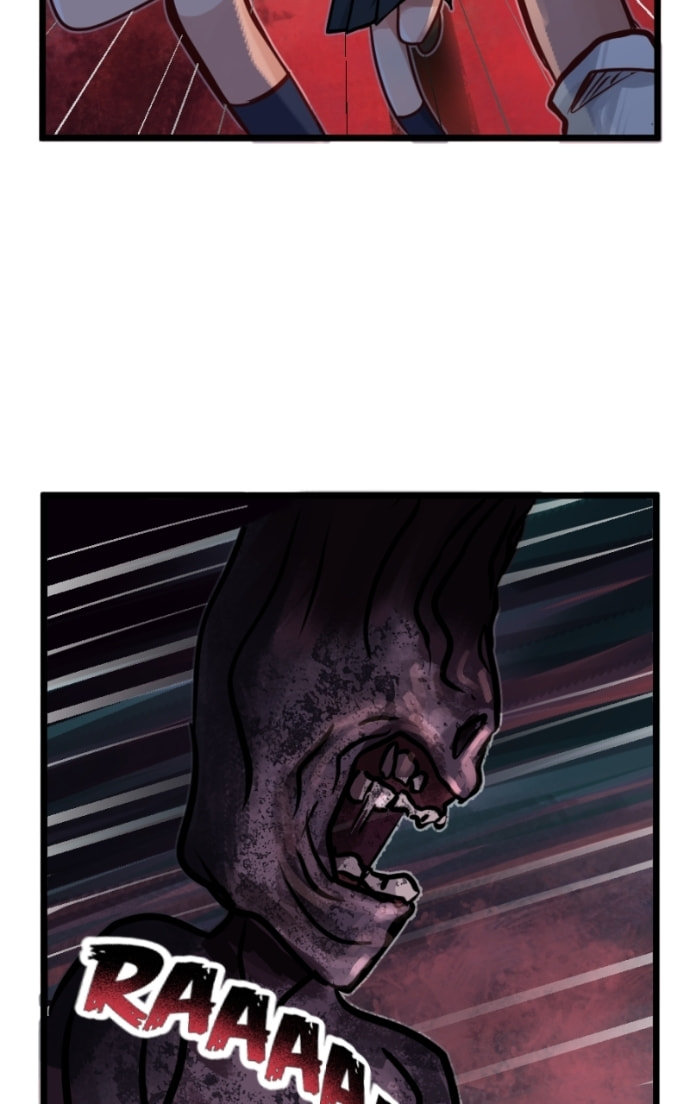 Clinic of Horrors (Canvas) Chapter 210 page 10 - 