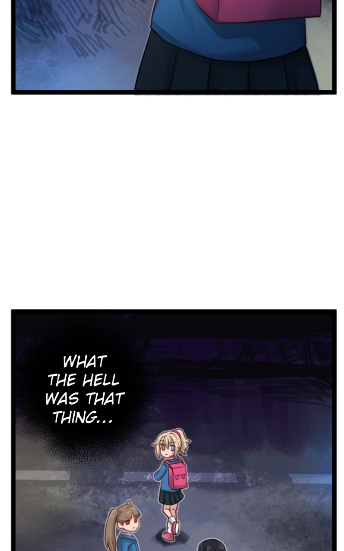 Clinic of Horrors (Canvas) Chapter 211 page 11 - 