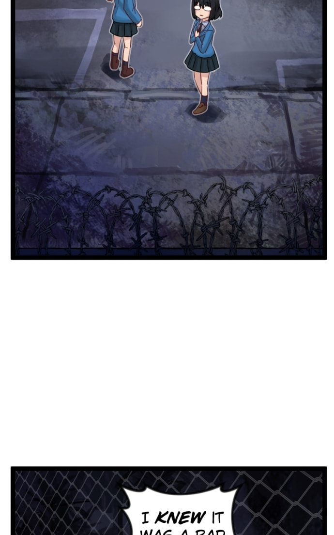 Clinic of Horrors (Canvas) Chapter 211 page 12 - 